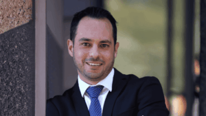 Rand Merchant Bank: atsargus optimizmas